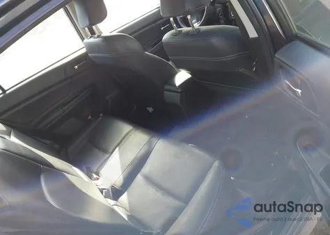 2012 Subaru Impreza 2.0I Sport Limited z USA, uszkodzony, nr VIN JF1GPAU62CH203403